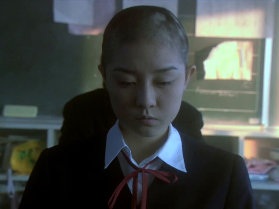 リリイ シュシュのすべて この映画を観る度に日本的同調圧力の恐怖を可視化され コロナ後の脱集合型経済世界を受け入れようとする本当の覚悟を突き付けらたメタファー映画だ 燃えよ 映画論