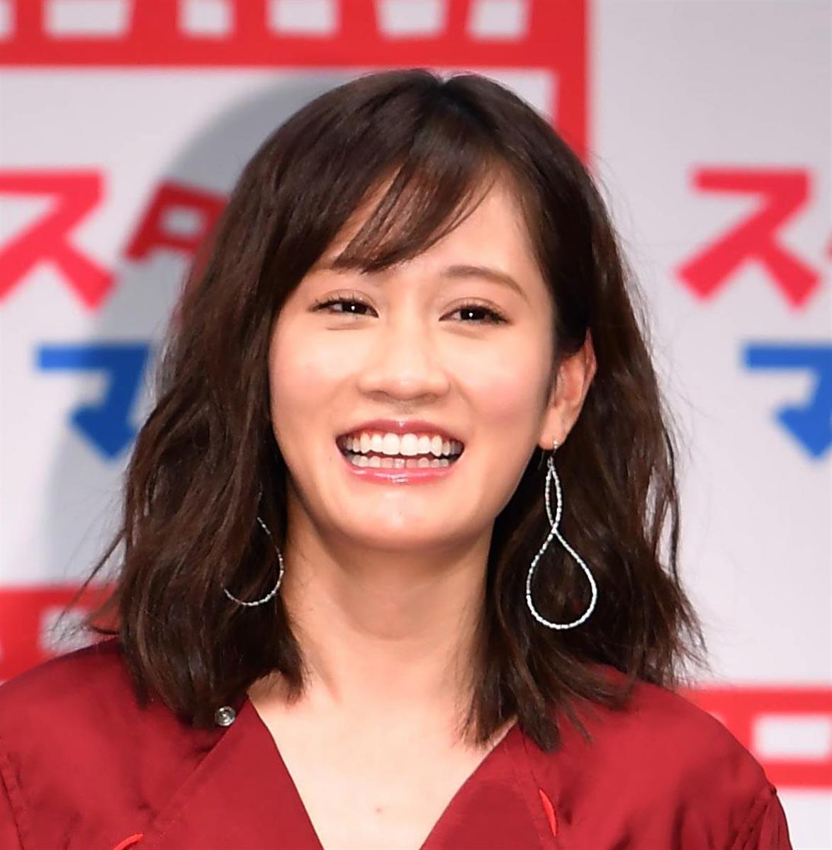 前田敦子 イメチェン姿 に称賛の声相次ぐ 堀北真希かと思った エンタメvip速報 前田敦子 イメチェン姿 に称賛の声相次ぐ 堀北真希かと思った エンタメvip速報