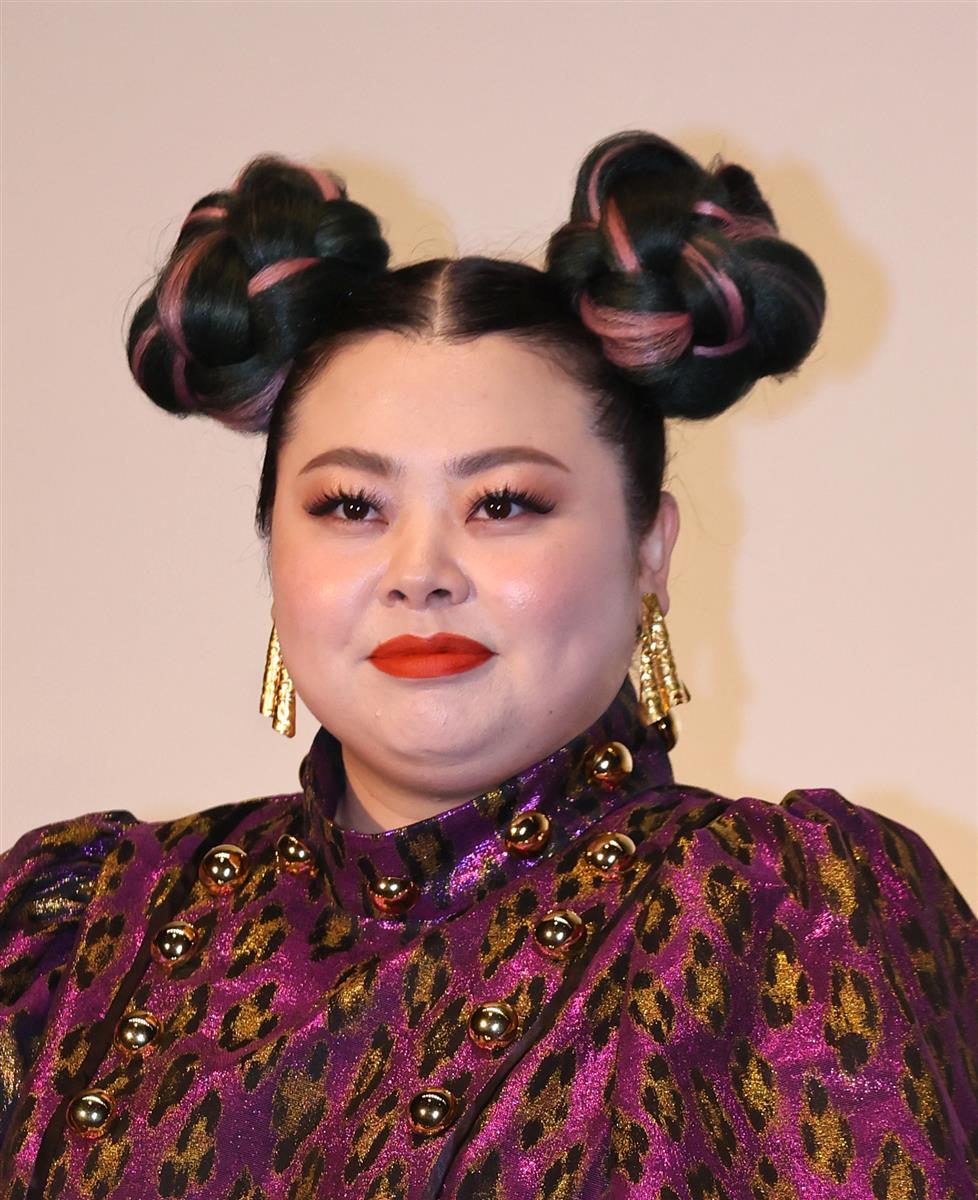 渡辺直美 4月から活動拠点を米国に ゼロからの挑戦 インスタグラムで発表 エンタメvip速報 渡辺直美 4月から活動拠点を米国に ゼロからの挑戦 インスタグラムで発表 エンタメvip速報