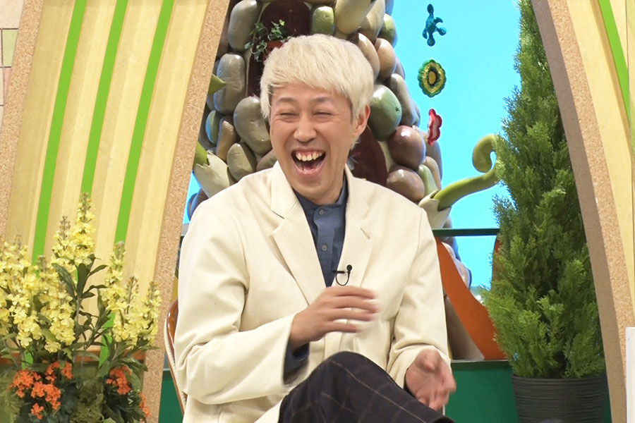 小籔千豊が中村アンに物申す エンタメvip速報 小籔千豊が中村アンに物申す エンタメvip速報