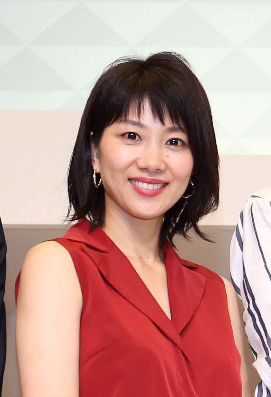 潮田玲子がアクセサリー着用のアップ写真に称賛の声 エンタメvip速報 潮田玲子がアクセサリー着用のアップ写真に称賛の声 エンタメvip速報
