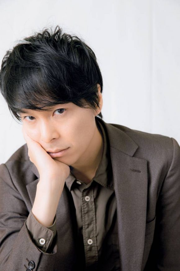 長谷川博己 Cm グローリー