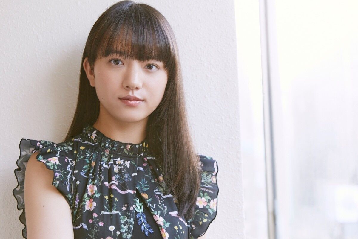 清原果耶と蒔田彩珠の姉妹は 30年に二人 の逸材 エンタメvip速報 清原果耶と蒔田彩珠の姉妹は 30年に二人 の逸材 エンタメvip速報