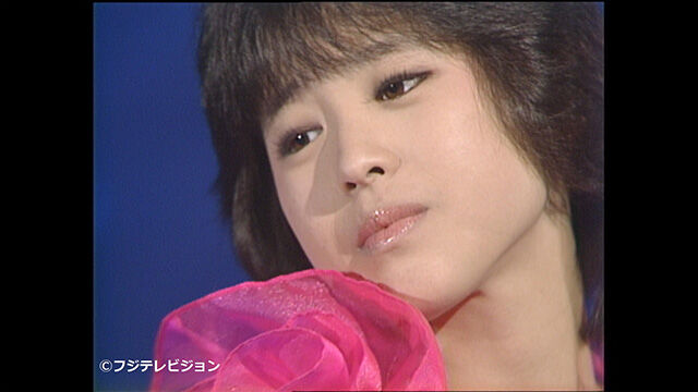 松田聖子 ４０年ぶり 聖子ちゃんカット セルフカバー 青い珊瑚礁 のｍｖで披露 エンタメvip速報