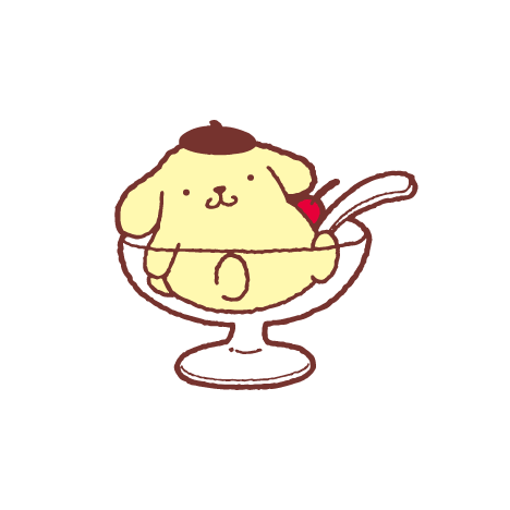 唾液覚悟 ポムポムプリンのスイーツが美味そうwww エンタメvip速報 唾液覚悟 ポムポムプリンのスイーツが美味そうwww エンタメvip速報