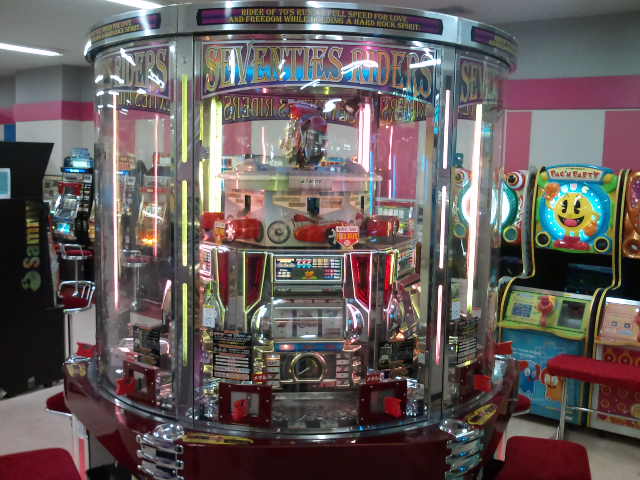 5stad Joker メダルゲーム ゲーセン パチンコ パチスロ Livedoor Blog ブログ 5stad Joker メダルゲーム ゲーセン パチンコ パチスロ Livedoor Blog ブログ