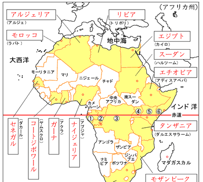 ネット印刷の地図ドリル 小中向け 時空先生の漢字マラソンプリント