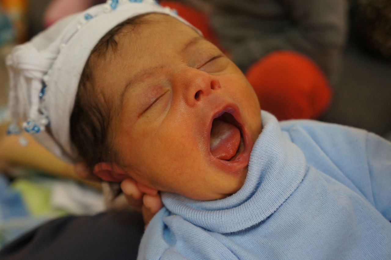 妊産婦訪問記録 シリア難民支援 アルビル Jim Netスタッフblog