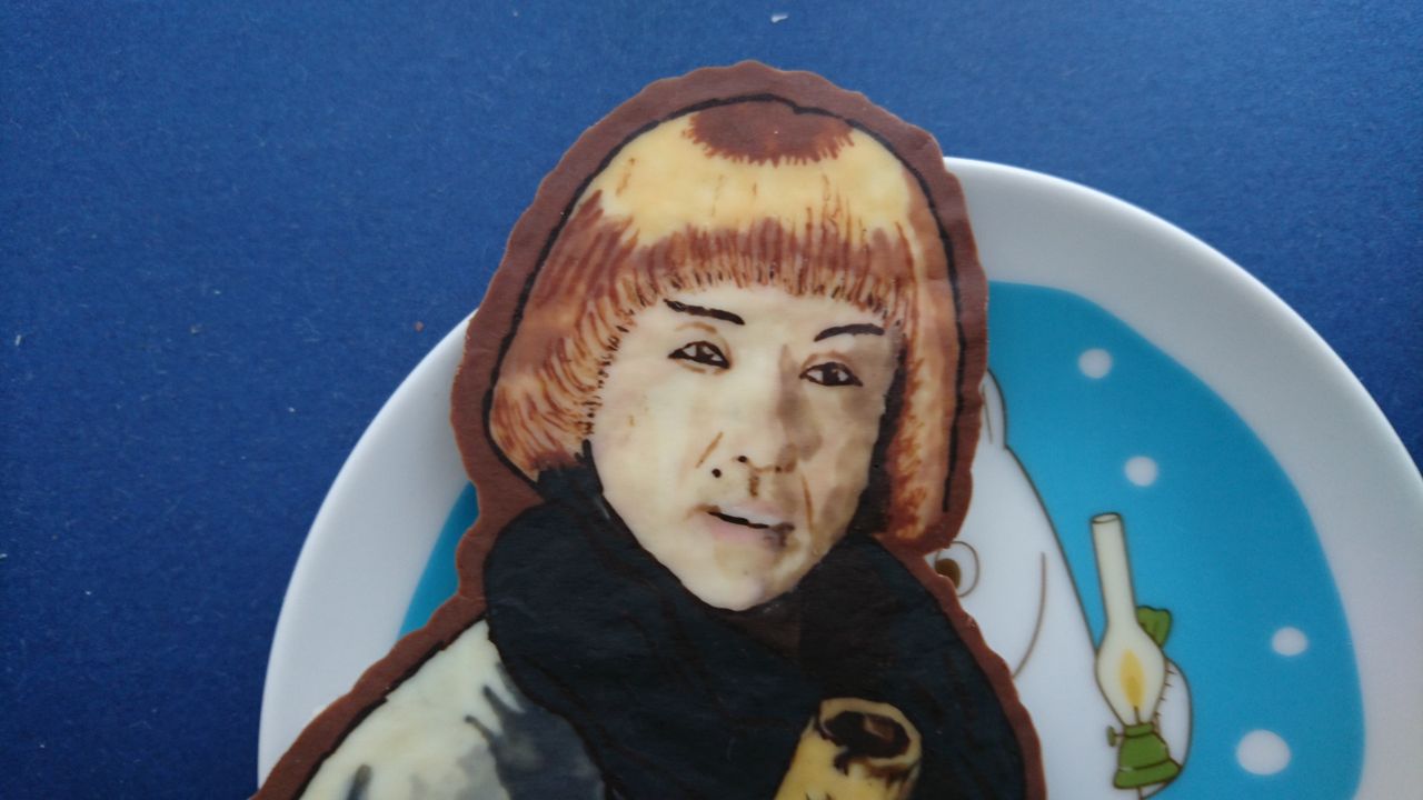メレブ 勇者ヨシヒコと導かれし七人 どんこさんのチョコレート メレブ 勇者ヨシヒコと導かれし七人 どんこさんのチョコレート