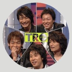 日テレ土曜深夜ドラマ ザ クイズショウ Let It Be
