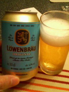 ローエンブロウ 青ラベル : 地味遍路