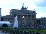 Brandenburger Tor