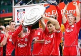 LFC won Community Shield