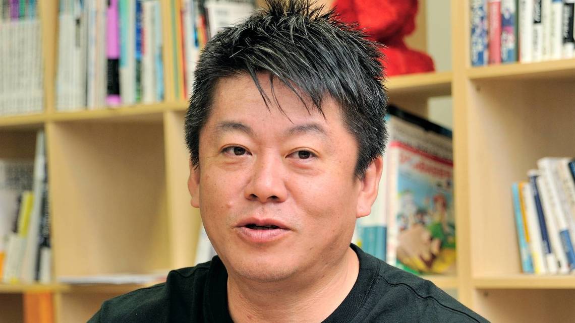 注目 堀江貴文氏とオリラジ中田敦彦氏 キンコン西野監督の映画 えんとつ町のプペル を 絶賛 タレントあんてな