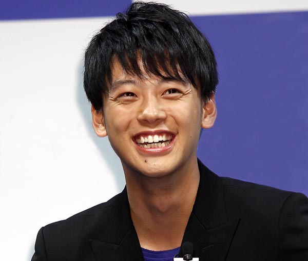 悲報 竹内涼真さん ウーバー配達員に ふざけんなよ と毒づく 2chまとめアンテナ