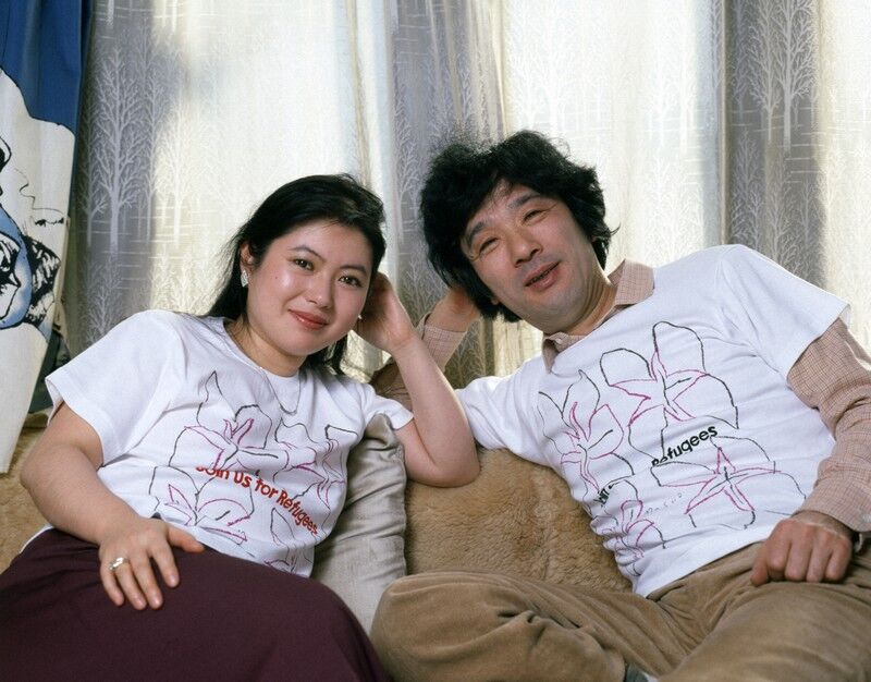 バイオリニストの佐藤陽子さん　肝臓がんのため死去、享年72歳　池田満寿夫さんのパートナー  ！！！！！！