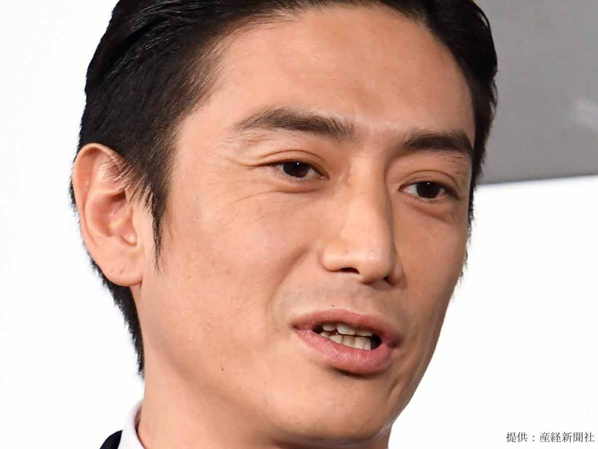 謝罪 伊勢谷友介被告 直筆で謝罪コメント 芸能まとめニュース速報
