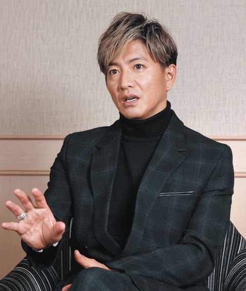 木村拓哉　“崩壊寸前”ジャニーズに留まった選択に「事務所と沈んでいくしかない」「裏切り者」の声　蒸し返されるSMAP解散騒動 ！！！！！！！！！