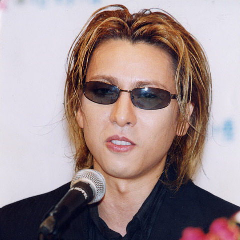 YOSHIKI　Xを更新　HEATHさんの訃報に「少し時間をくださいと理解求める  [」！！！！！！！！