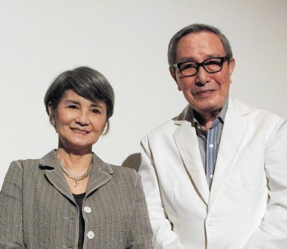 【訃報】江原真二郎さん　死去、…歯磨き粉ＣＭに妻・中原ひとみさんら家族と出演  　享年８５歳！！！！！！！