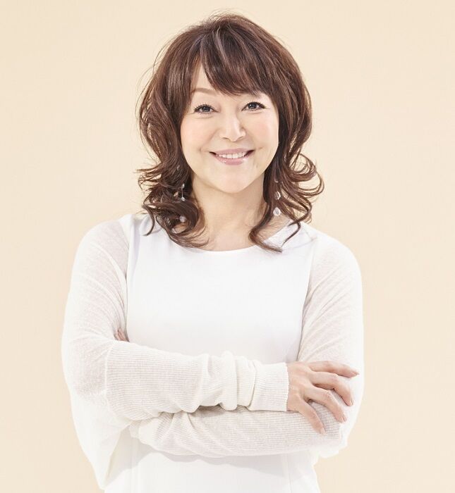 話題 岩崎宏美 自慢の息子たちのショット公開で驚きと称賛 ろいアンテナ 話題 岩崎宏美 自慢の息子たちのショット公開で驚きと称賛 ろいアンテナ