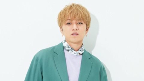 【話題】ジャニーズWEST神山智洋「空いた穴を俺たちが埋める」ファンへのメッセージが話題  ！！！！！！！