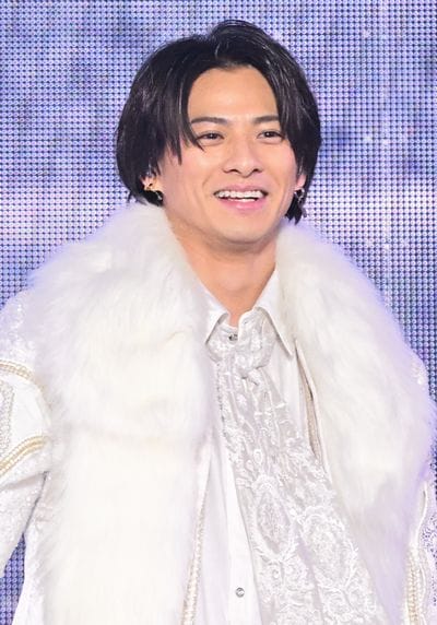 【朗報】平野紫耀　『サントリー』の次は旧ジャニタレも多数出演した“超大手ハンバーガーCM”に内定！！！！！！！]