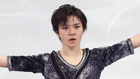 宇野昌磨が嫌いになった＆嫌いになりそう＆不満スレ !！！！！！！！！！