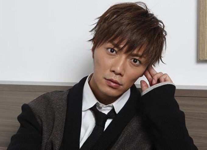 注目 元 成宮寛貴氏 新ヘアスタイルで笑顔の最新ショット披露 芸能まとめニュース速報 注目 元 成宮寛貴氏 新ヘアスタイルで笑顔の最新ショット披露 芸能まとめニュース速報