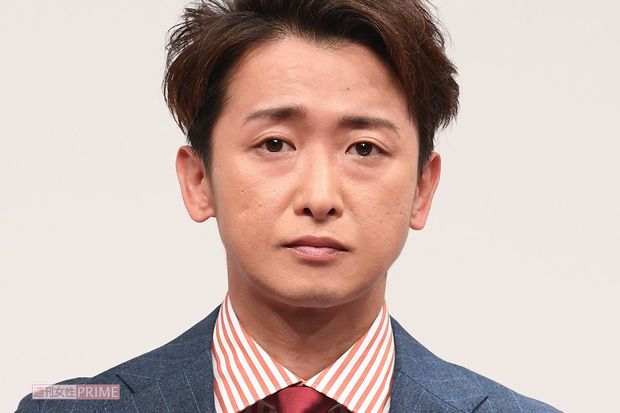 話題 嵐 大野智さん 稀有なタイプ のアイドル 嵐の活動休止のきっかけ 芸能まとめニュース速報 話題 嵐 大野智さん 稀有なタイプ のアイドル 嵐の活動休止のきっかけ 芸能まとめニュース速報