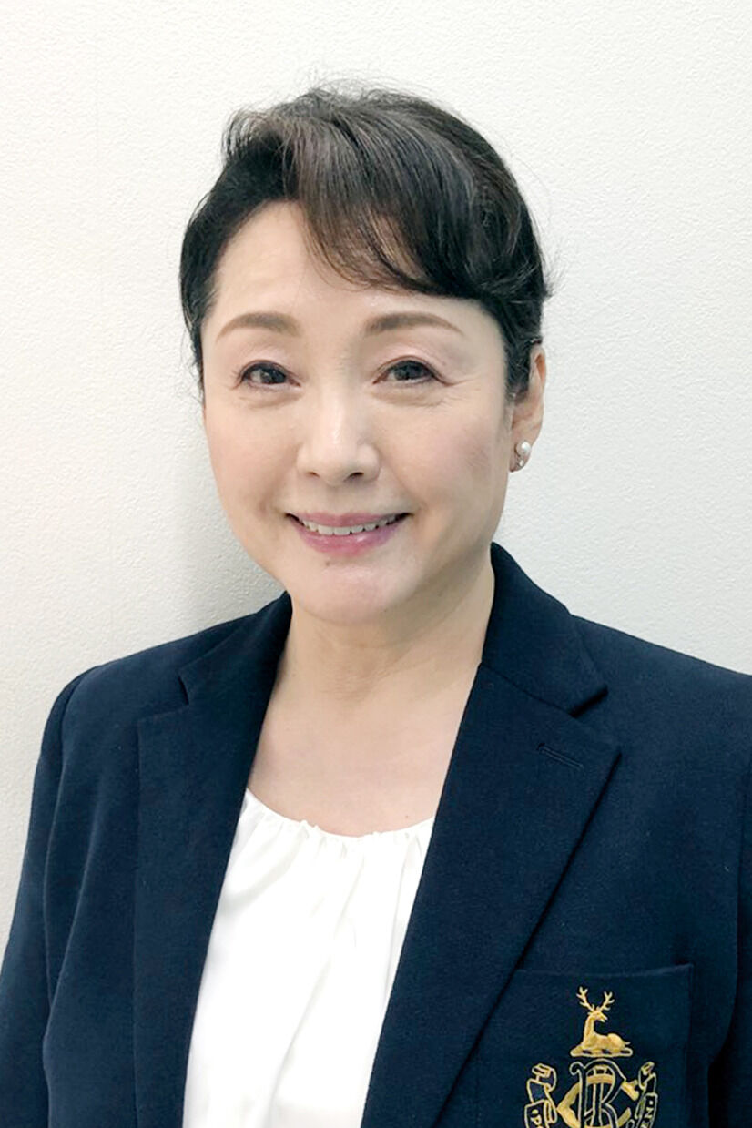【公開『らんまん』松坂慶子　“ラストシーン”のオフショット公開「素敵な笑顔」！！！！！！！