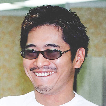事実婚 萩原聖人さん 交際10年 事実婚 人気美人声優と買い物デート 2chまとめアンテナ