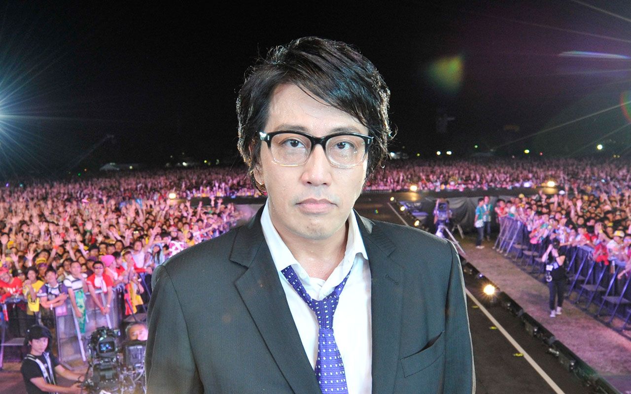 シンガーソングライター 岡村靖幸さん 天才という言葉は岡村晴幸のためにある 芸能まとめニュース速報 シンガーソングライター 岡村靖幸さん 天才という言葉は岡村晴幸のためにある 芸能まとめニュース速報