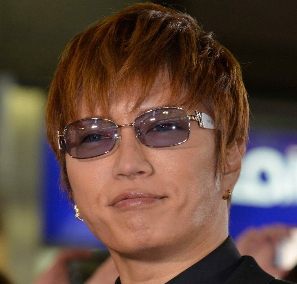 悲報 Gacktさん Youtube の批判殺到のコメント欄を閉鎖 芸能まとめニュース速報 悲報 Gacktさん Youtube の批判殺到のコメント欄を閉鎖 芸能まとめニュース速報