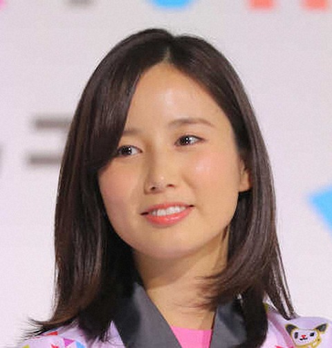 テレ朝・森川夕貴アナ、休職　21年に結婚　夫の赴任先へ　ポスト大下容子と社内で高い評価  ！！！！！！！！