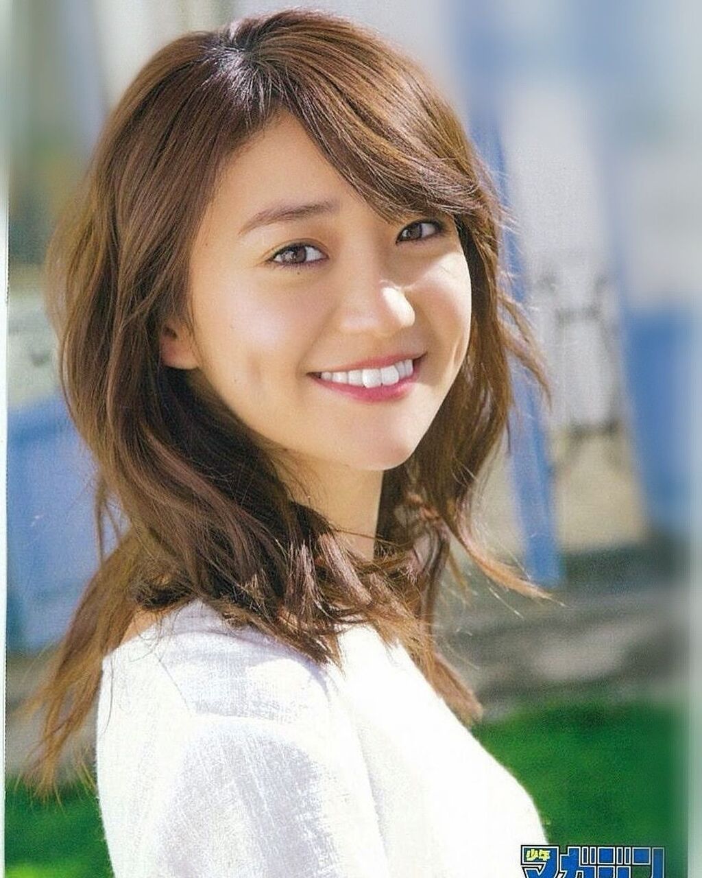 生き ちゃっ た