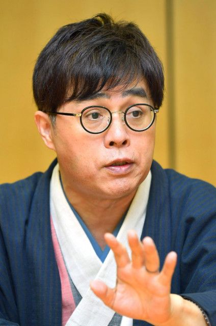 【反論】立川志らく　過熱するジャニーズ叩きに反論「タレントは社員じゃない、商品だ。商品には罪がない、今まで通り流通できる方法ないのか」！！！！！！！！