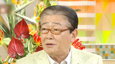 関口宏｛８０歳｝が明かす、引退しない理由とは？！！！！！！