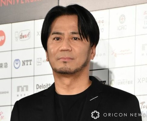 【復帰】ＥＸＩＬＥ　ＨＩＲＯ　　ＬＤＨ社長に復帰「自分自身が先頭に立って推進していくため」 ！！！！！！！