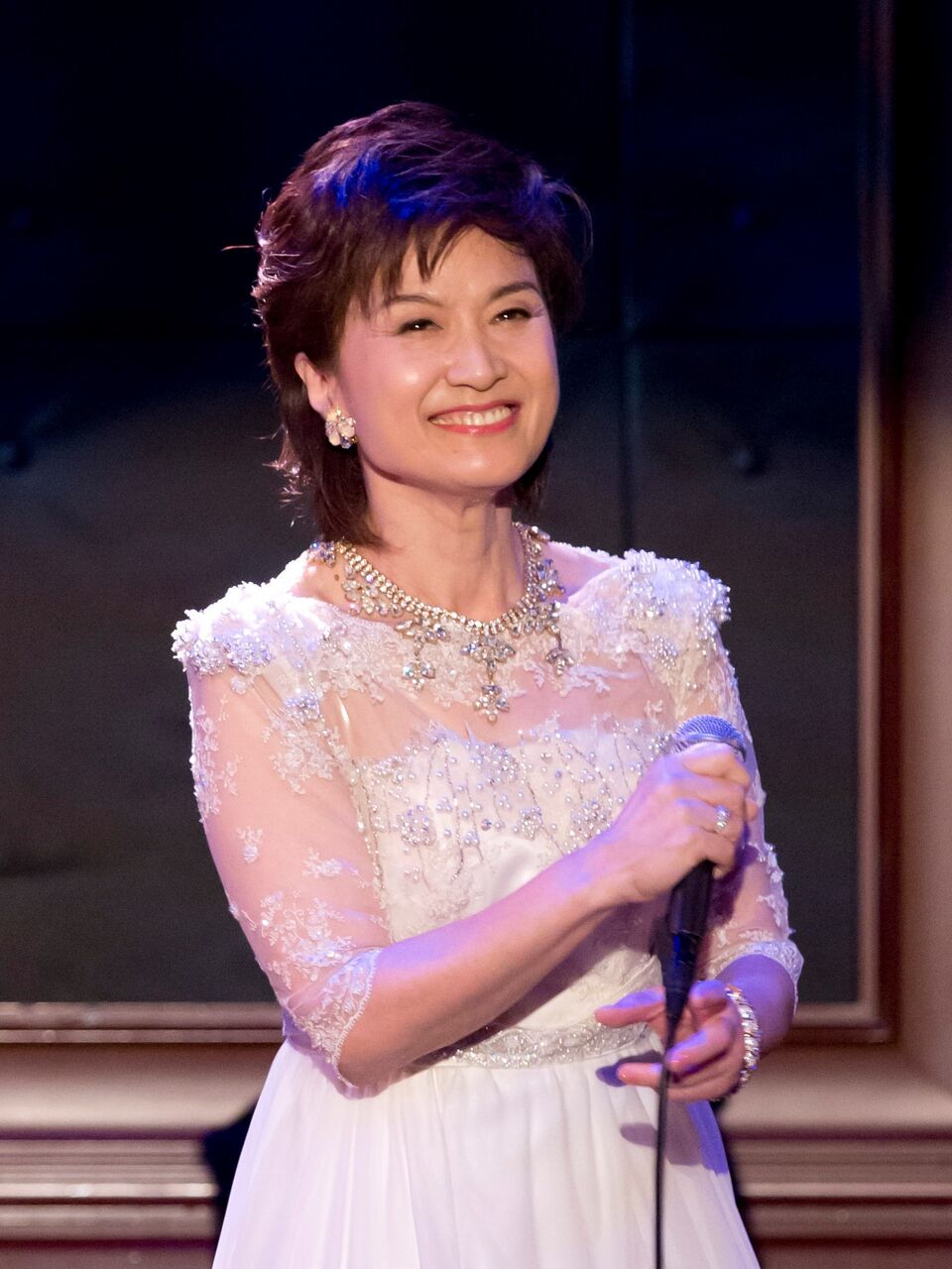 【訃報】久野綾希子さん　乳がんで死去　劇団四季の看板女優として活躍 、享年71歳！！！！！！