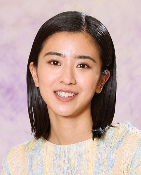 黒島結菜 第1子妊娠を発表　パートナー・宮沢氷魚との結婚は「必要なタイミングが来たら」 ！！！！！！！！