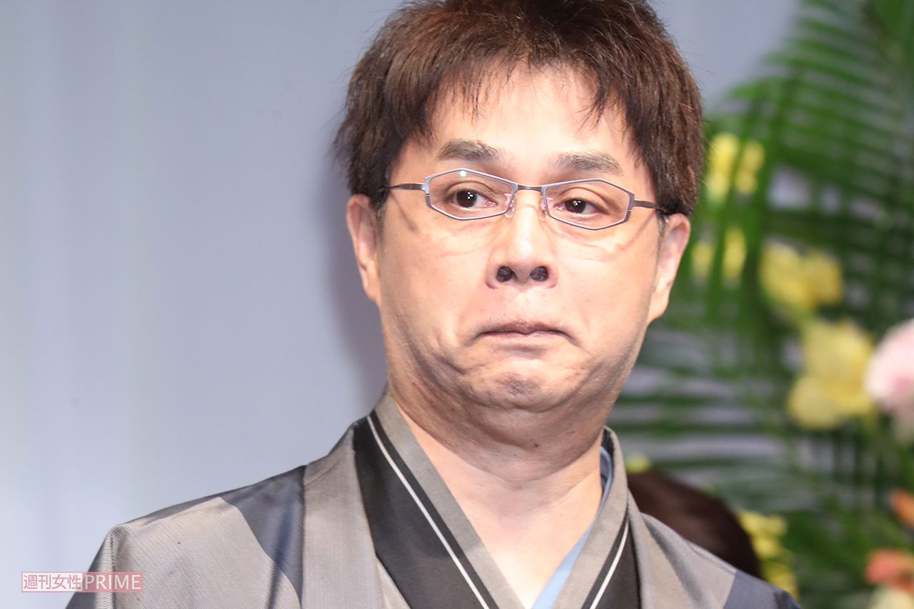 嘆き 立川志らく氏 マヂカルラブリー漫才論議 がくすぶり続けることに嘆き ろいアンテナ