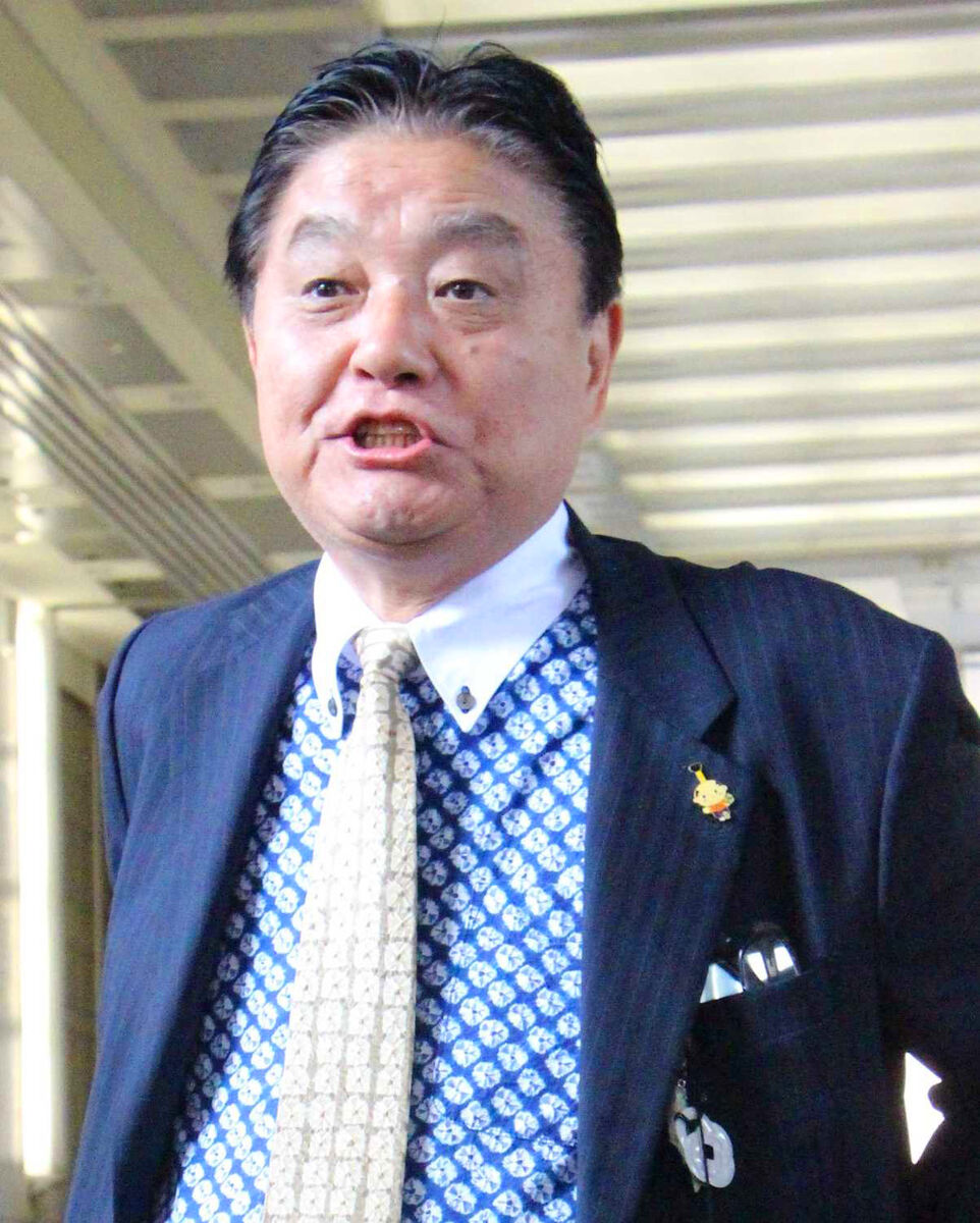 河村たかし名古屋市長　「辞職しないと、強硬手段に出る」殺人予告メールが届く！！！！！！
