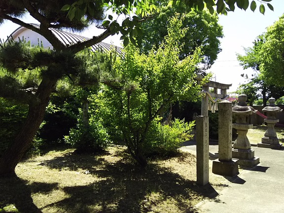 天満宮