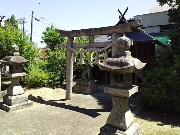 天満宮