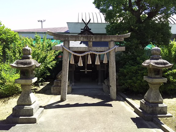 天満宮