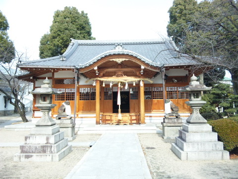 野見神社