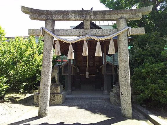 天満宮