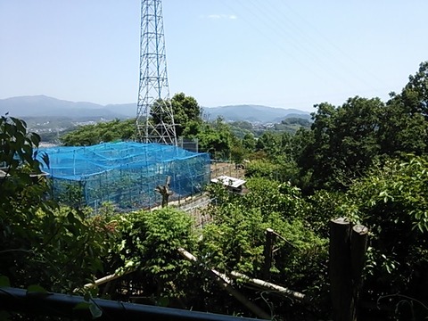 仲哀天皇陵伝承地