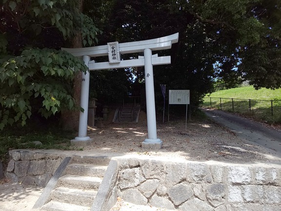 金村神社